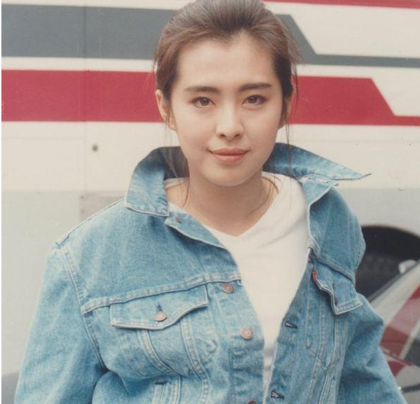 盘点90年代的港星,谁才是当之无愧的女神