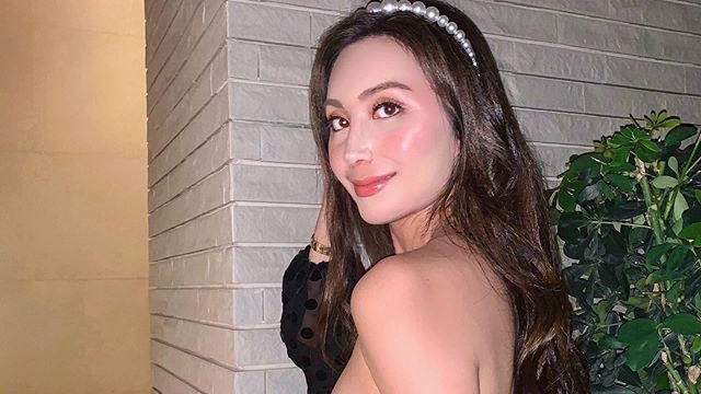 赌王|赌王二房的千金女儿国外晒靓照，被舅舅何猷君特殊警告