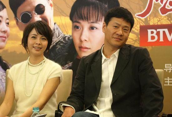 他曾比吴京还红,却抛妻弃女娶小8岁女星,如今沦落到无