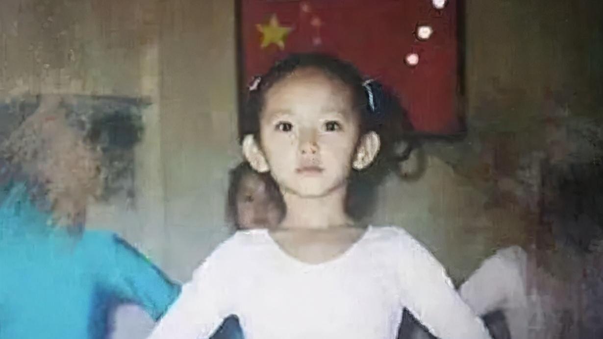 “命运多舛”的垃圾堆女明星