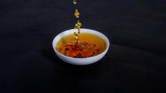 饮食安全人人关心，你手中的那杯茶安全吗？