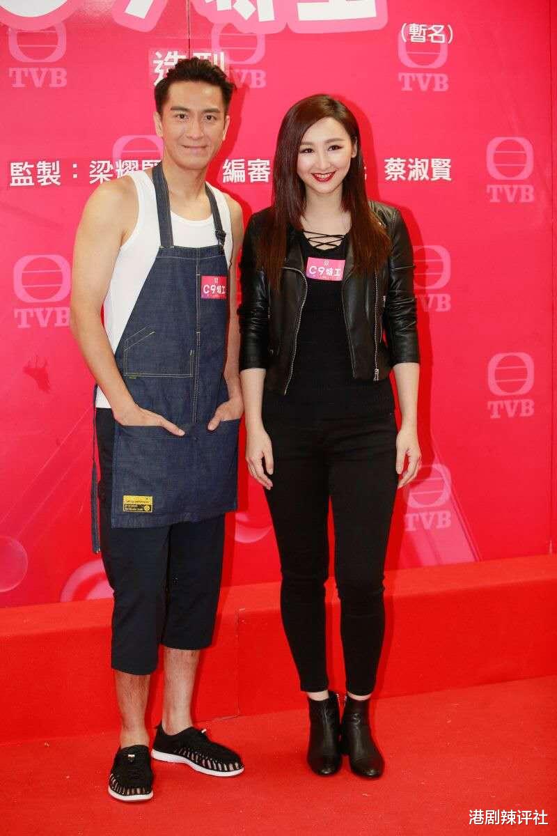 日前tvb已经确定于9月21日晚播出由陈展鹏唐诗咏主演的《唐人街》