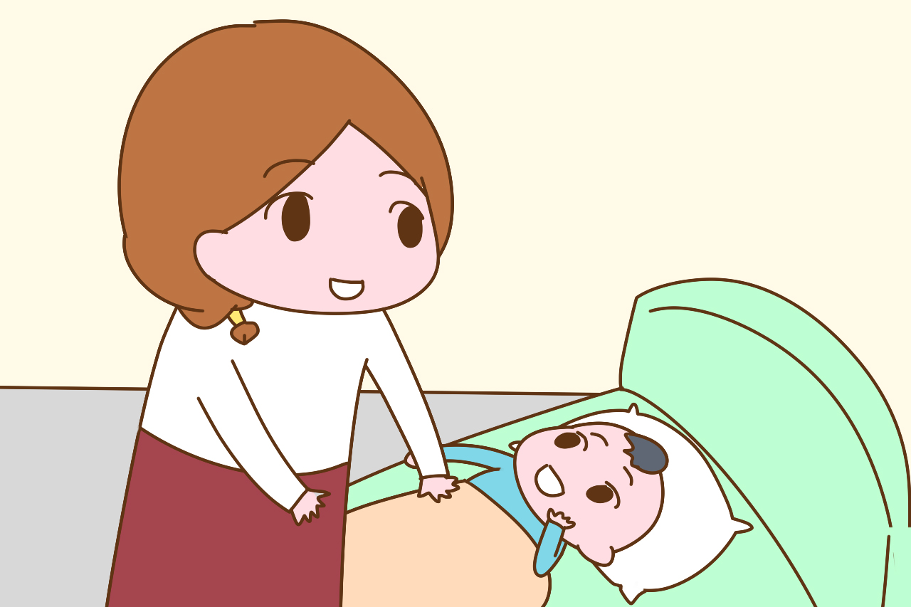 【孩子说话是早是晚，取决于这些