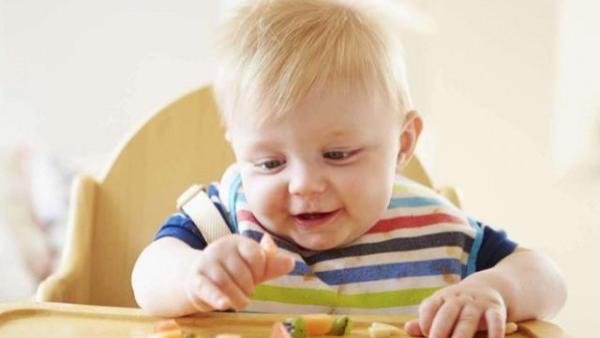 宝宝补铁有多重要？教你3招搞定！