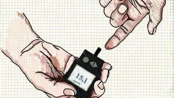 「睡眠质量」血糖升高，身体会发出4个信号，降血糖：饮二水，补三物，动四处