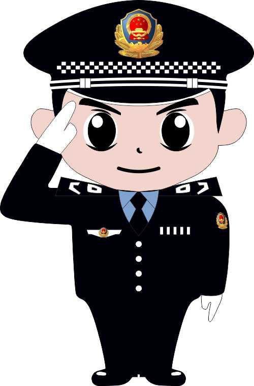 每日推书 五本职业警察的小说 看点十足 剧情精彩 代表作品余罪 娱乐资讯 八戒游戏