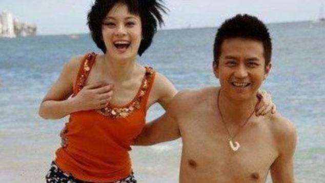 孙俪|孙俪和他同居多年却分手，邓超至今不愿与他同台，如今36岁依旧单身?