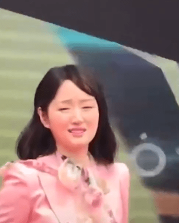 女明星真的是一胖毁所有，年近5