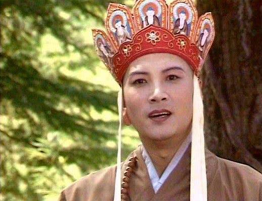 《西游记》的仨唐僧,徐少华变油腻,迟重瑞娶了富婆,汪粤空遗憾