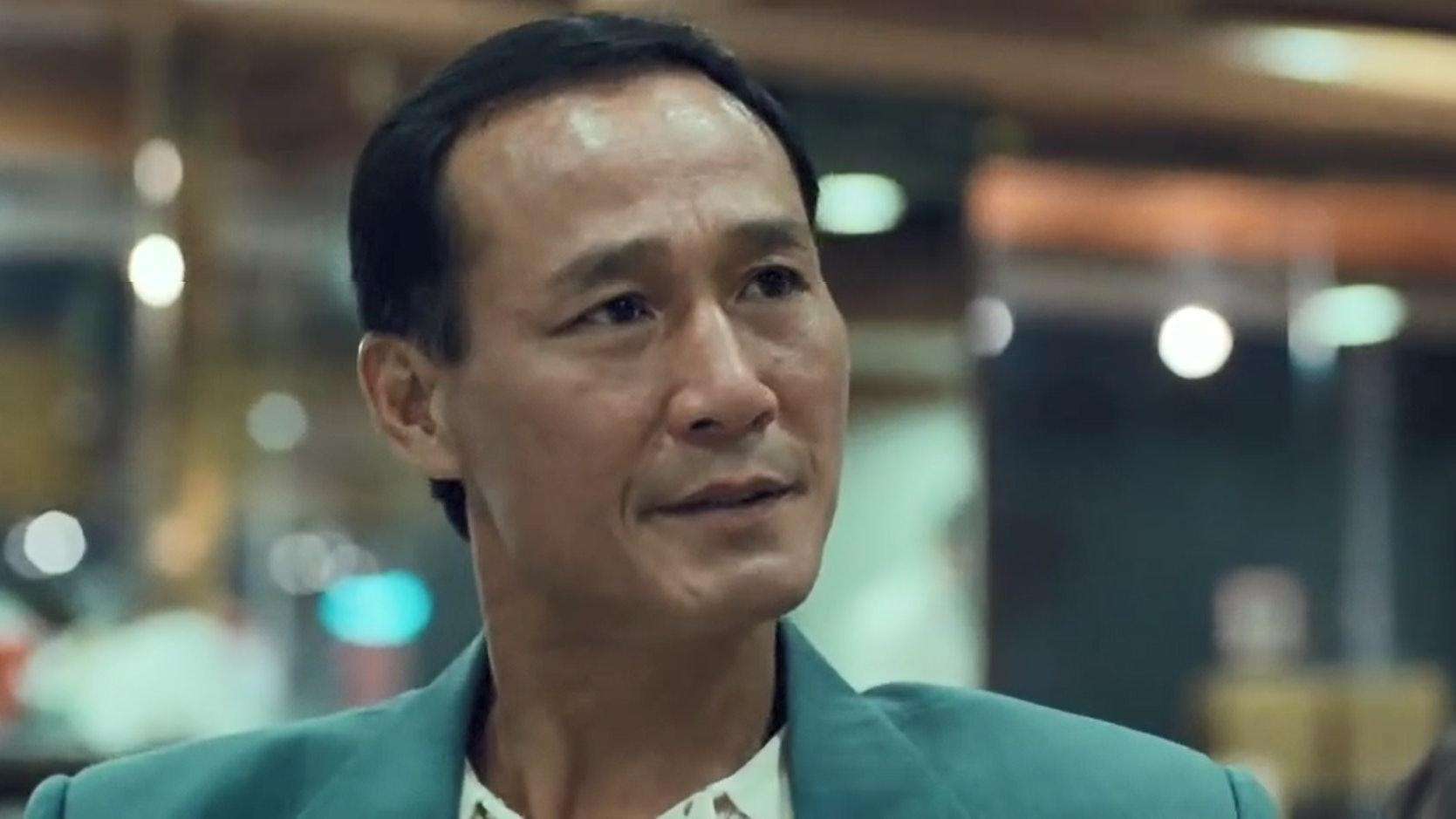 1998年陈惠敏家被搜出枪械,推老婆出来顶罪坐牢,被江湖上耻笑