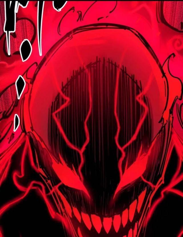 刺客伍六七:黑龙回忆里的赤牙恶魔到底是血魔还是擀面杖的守护灵