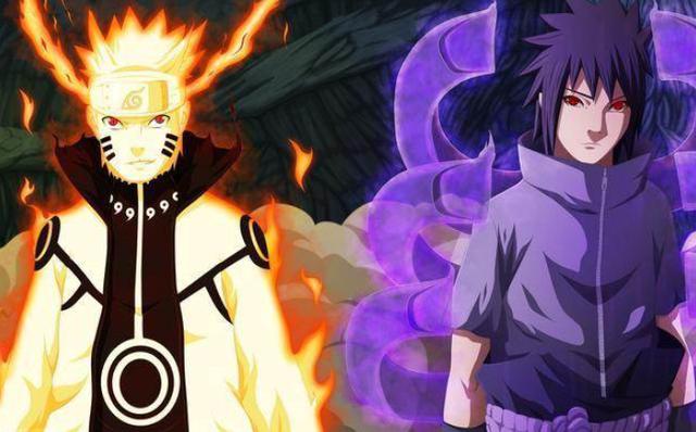 博人影分身不如鸣人 为何后宫术很精通 考拉海购