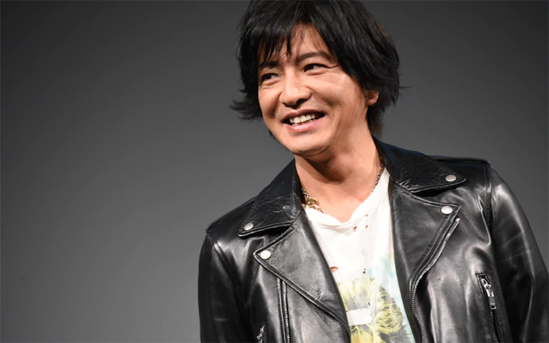 对工藤静香百般冷嘲热讽 就因为木村拓哉娶的不是自己 文化资讯 早游戏