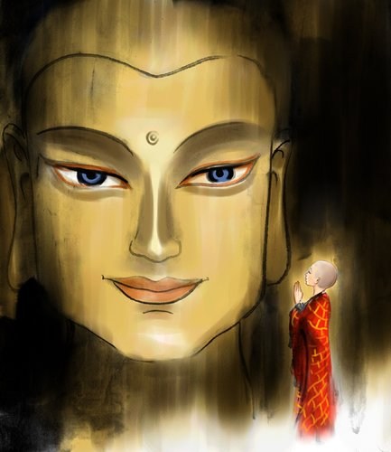 心地行为决定其相貌- 文化资讯(存满娱乐网)