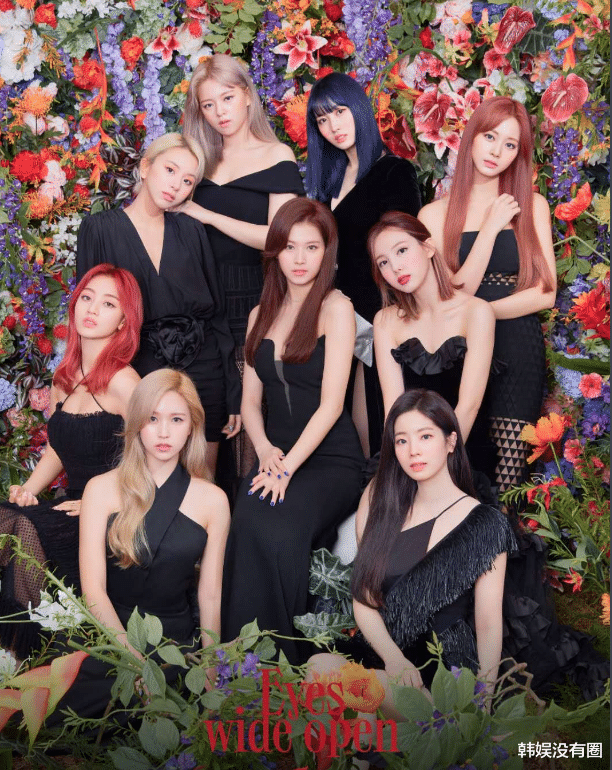 jyp娱乐 twice韩 日专辑销量创下1000万张 大记录 娱乐资讯 娱乐新闻网