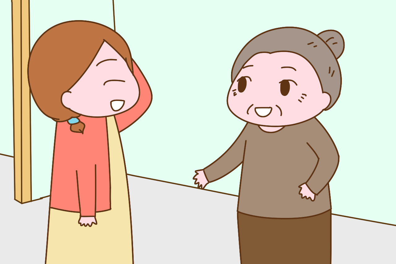 【“我不会帮你带孩子，给钱也没