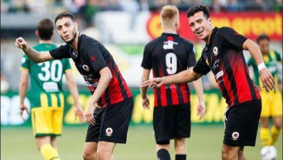 多德勒VS精英，主队状态不佳，客队全主力出战，表现值得期待！