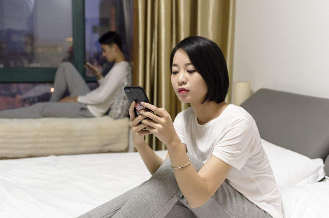#女人私房话# 女人管教老公最