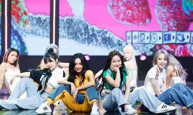 韩国乐坛盛事mama下月登场 全程直播 twice bts都出席 娱乐资讯 娱乐新闻网