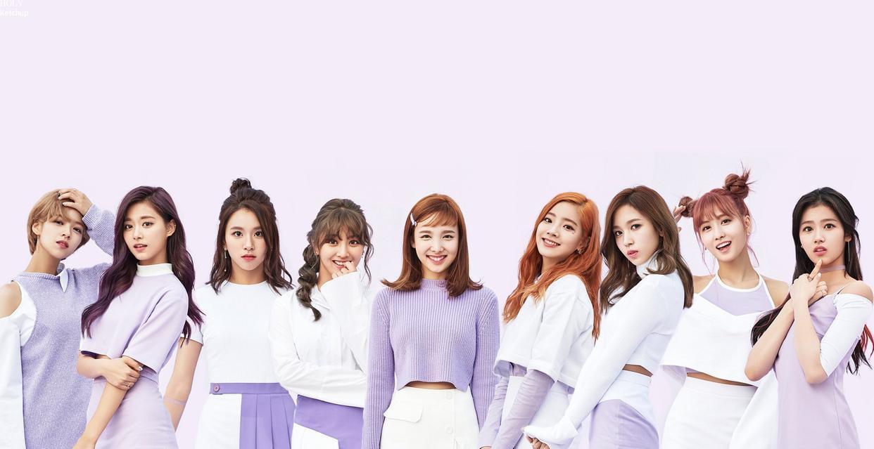 bts和twice作为top团 虽不是出道即巅峰 但却都做到了队内平衡 三农资讯 娱乐新闻网