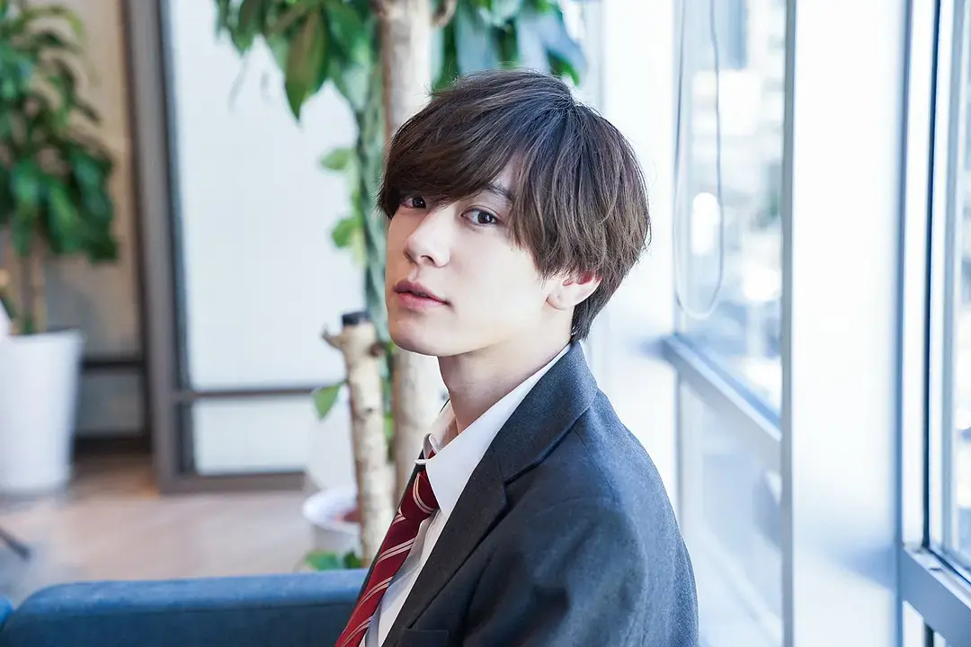 秀一郎 内藤