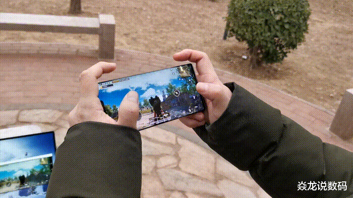 华为mate30 pro实用功能,用了就回不去了