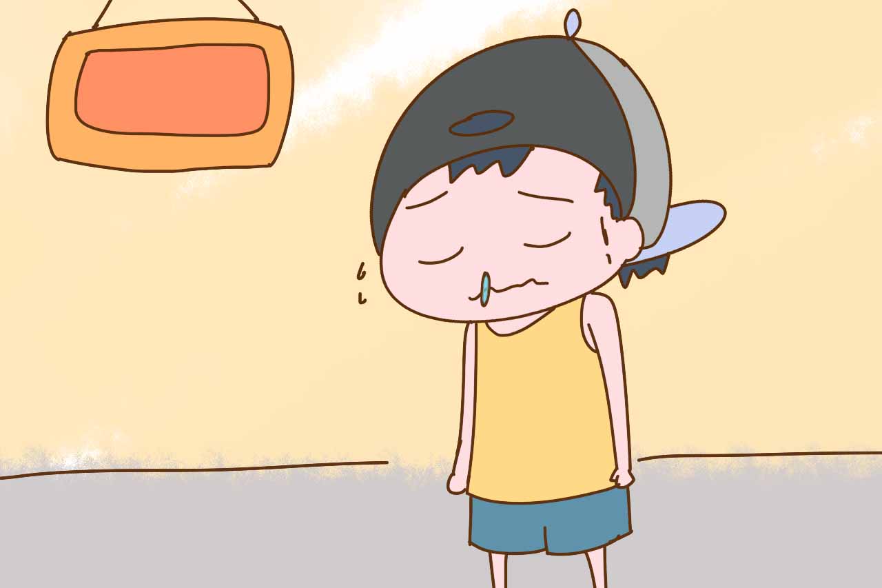 姨妈和姨夫一直催表弟找对象，还