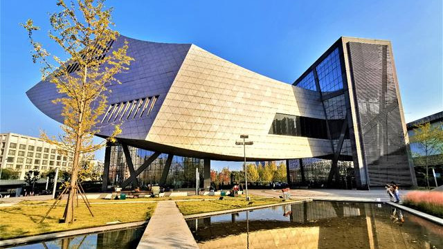 走进武汉网红博物馆 带你领略这座城市百年的沧桑与巨变