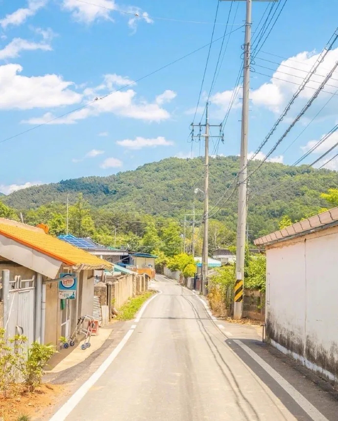 人生的旅途本就是艰苦。
每个人