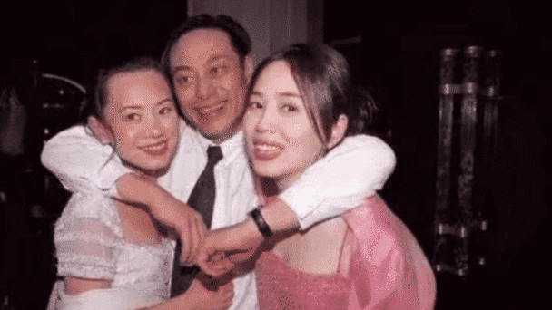 地产大佬曾保留多部录像，多名女星位列其中，李嘉欣刘嘉玲中枪