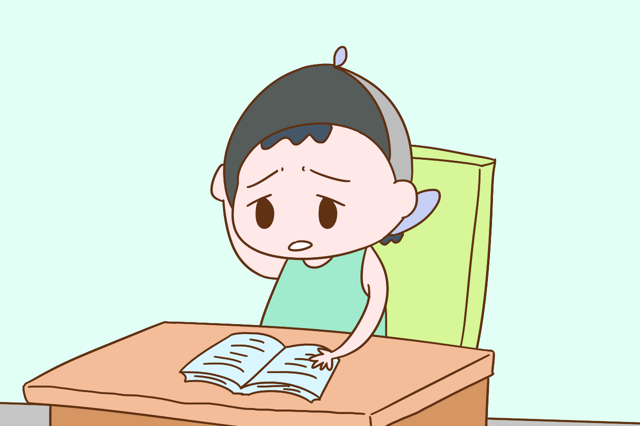 【为什么上了中学之后，男孩的成