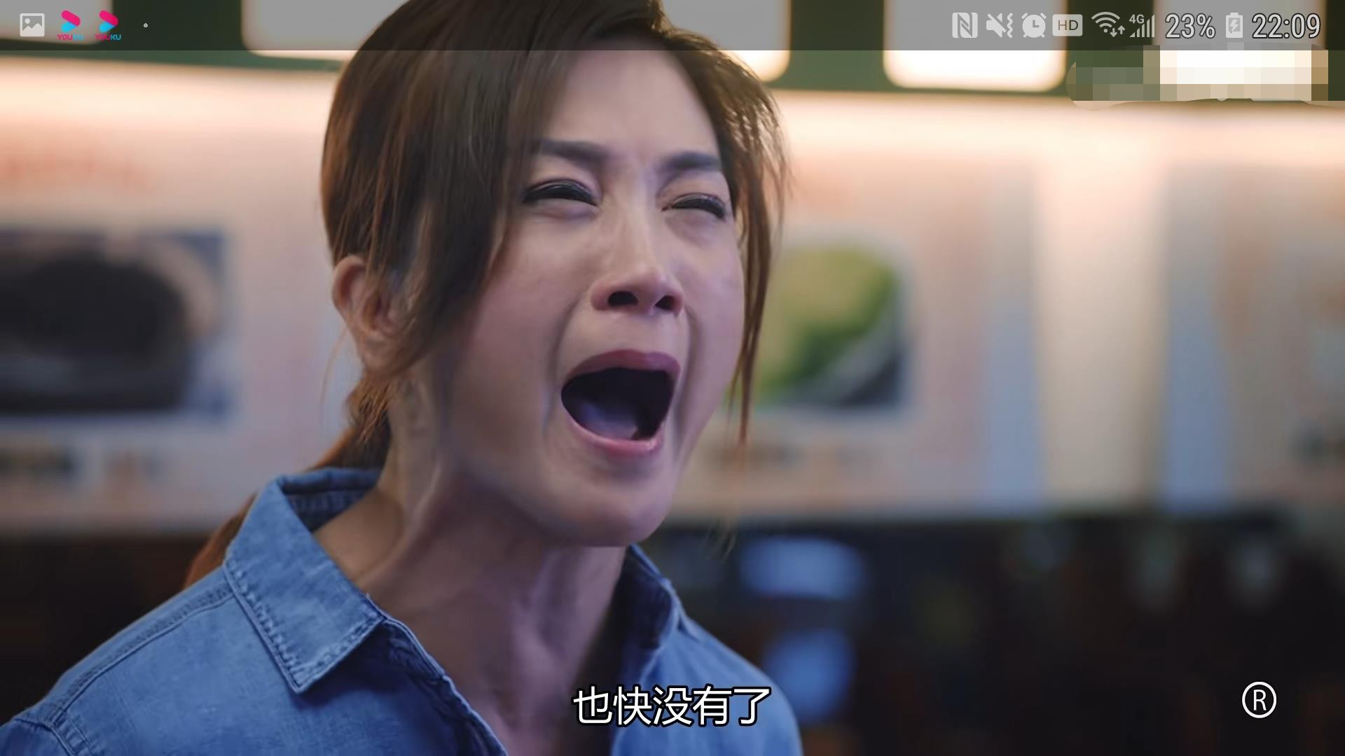 『配音』《法证先锋4》一个配音顶三个？网友：真是绝了