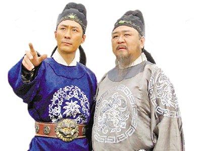 剧中最大的反派吕子凯由张子健扮演,当时的张子健名不见经传,如今成
