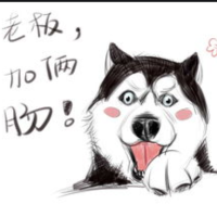 成长的鱼