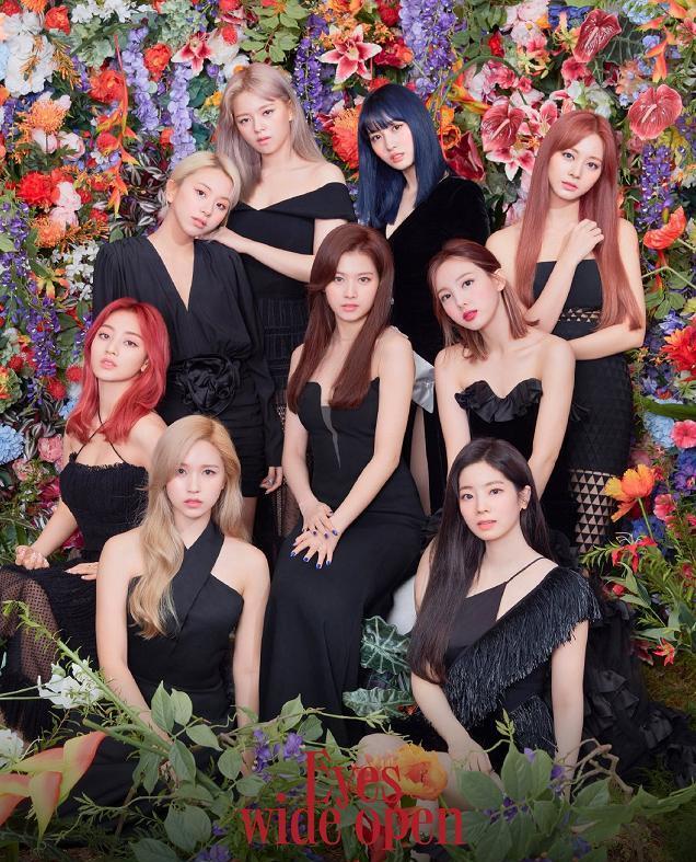 twice再9天回归 jyp宣布成员定延因心理健康问题暂停活动 娱乐资讯 早游戏