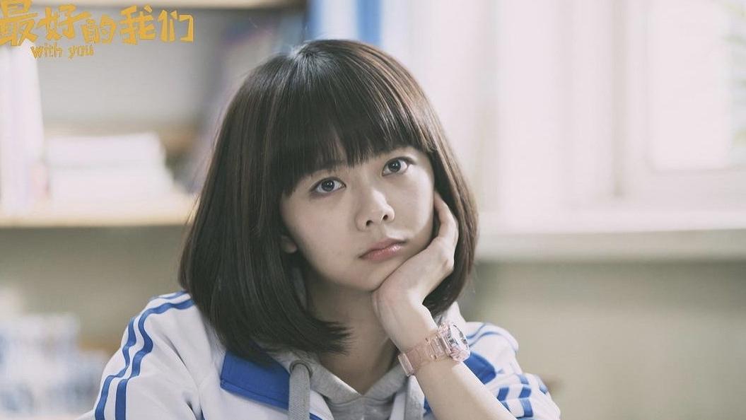 吴倩：公认娱乐圈最具少女感的女星，吴倩在列，46岁的她竟也被赞少女