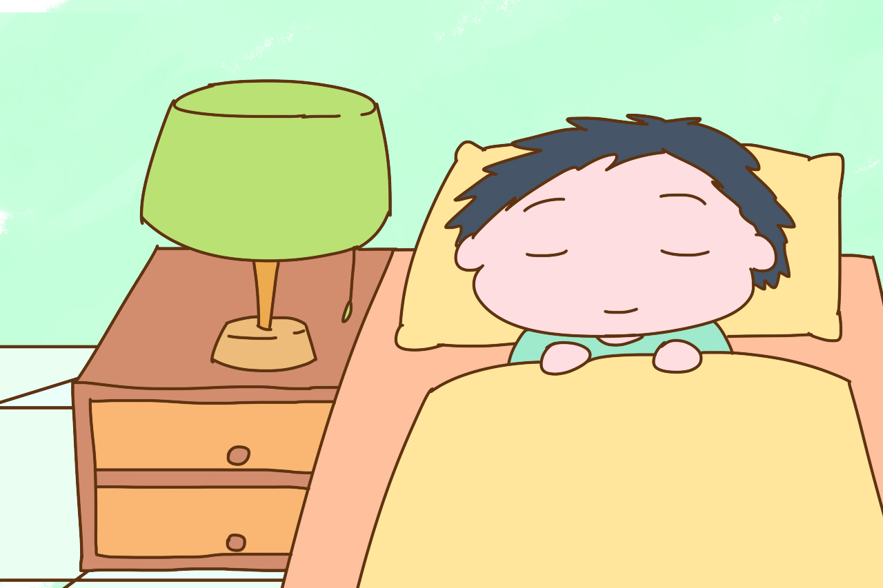 【孩子腿疼，就是成长痛吗？】
