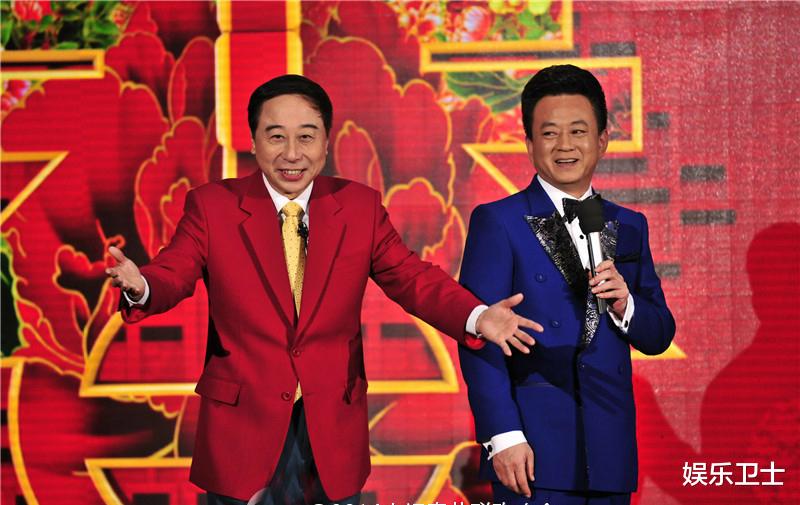 2020央视春晚节目单公布,明星占半壁江山,冯巩郭冬临潘长江等老面孔均