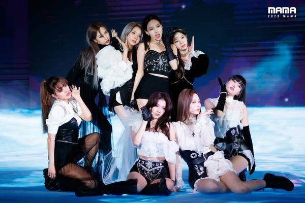 twice人到现场mama只拿两奖错失大赏 女团奖 未分类资讯 娱乐新闻网