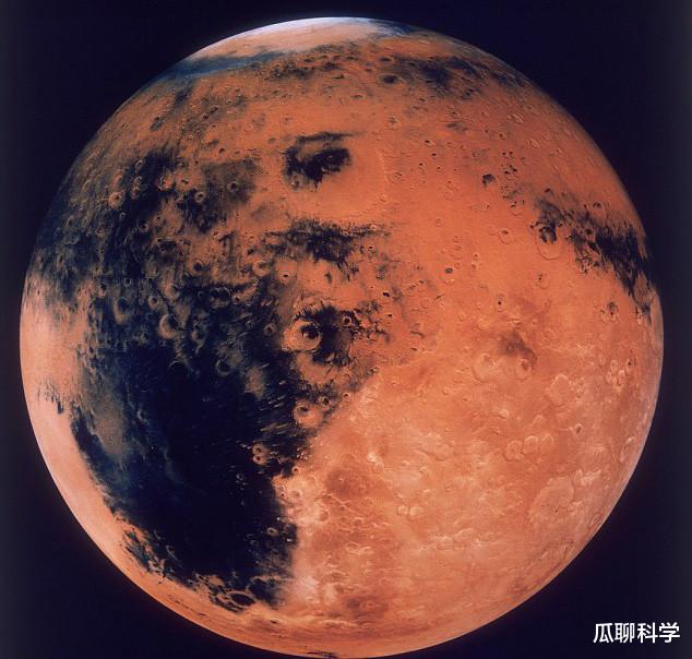 如果人类要移民火星 那么和水熊虫的基因改造是必然的吗 奇闻资讯 八戒游戏