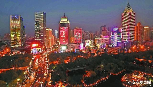 2020乌鲁木齐GDP多少_2020年全国有25座城市的GDP在过去10年增长超100%