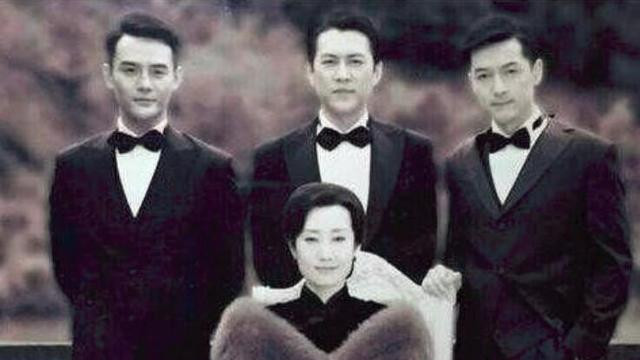 「伪装者2」《伪装者2》杀青，胡歌、靳东、王凯被换下，这样的阵容你接受吗