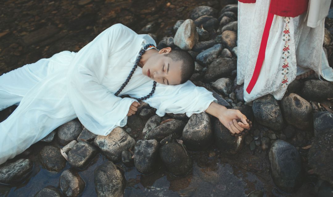 啥叫老婆？老婆是你爱的人，老婆
