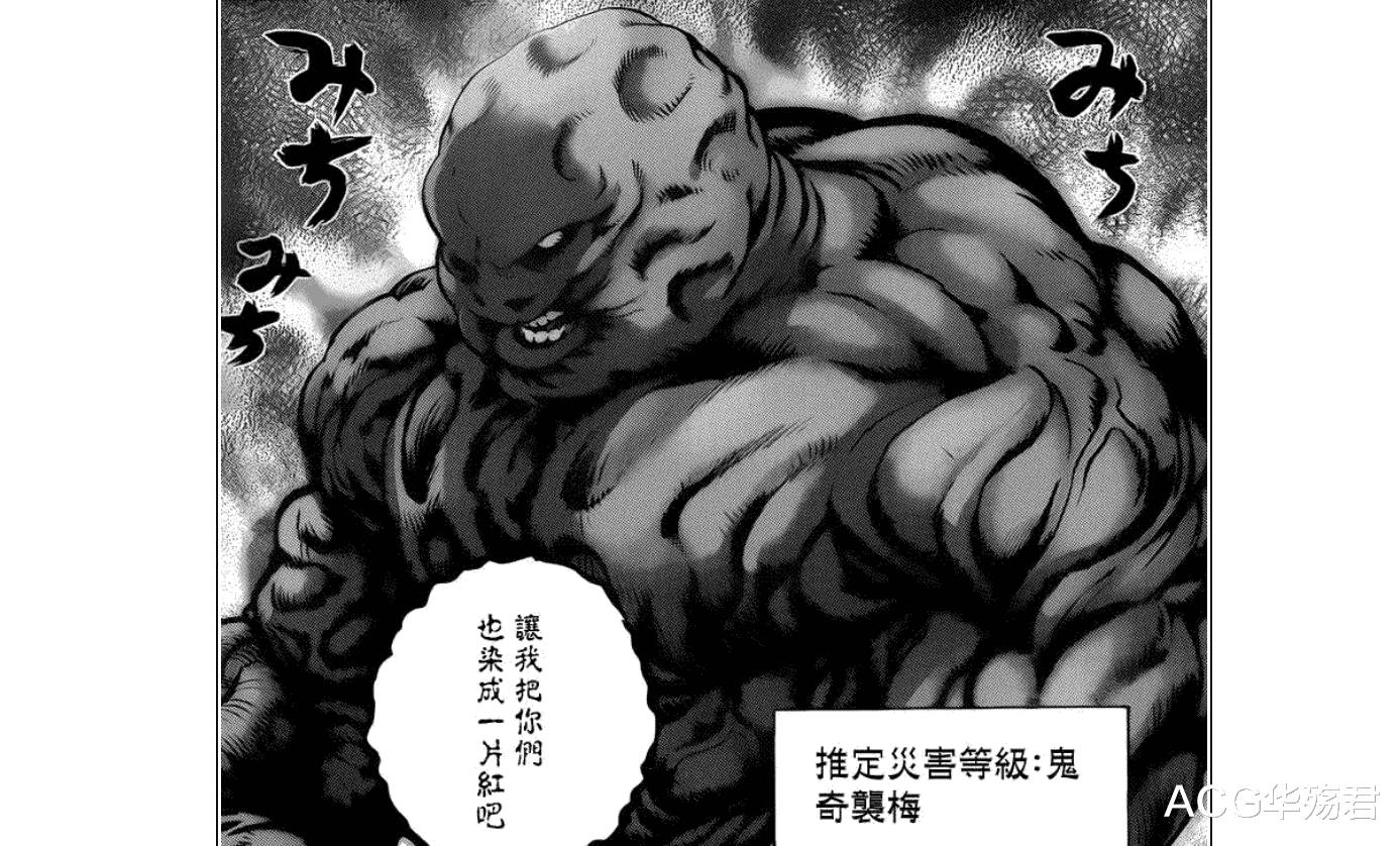 一拳超人 琦玉老师维护正义的一战 除了英雄 琦玉还当过警察 考拉海购