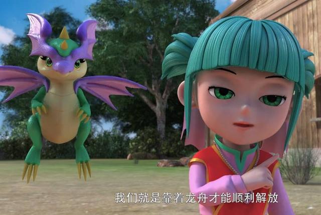 经典|四部童年经典动画翻拍后的样子, 网友: 对国产动画已放弃!