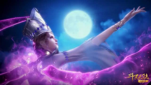 斗罗大陆:小舞献祭纯属过度魔改,因为唐三恐怕会爆体而亡