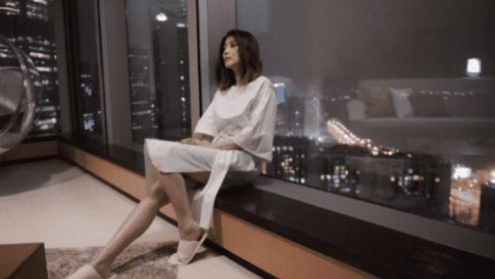 『陈慧琳』她被百亿富豪追了16年，坐月子就花了400万，今46岁被宠成公主