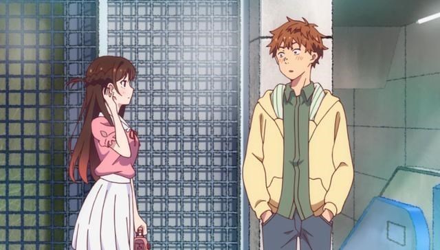 满身的童贞臭 比那谁还废柴的7月新番男主 简直人渣 考拉海购