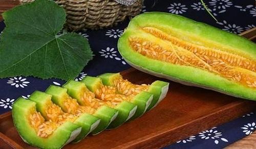 夏至,吃黄瓜不如吃它,清热降火超清爽,吃过的人却不多!