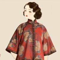 香香旗袍妹